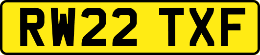 RW22TXF