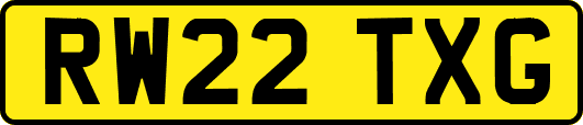 RW22TXG