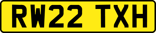 RW22TXH