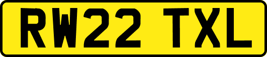 RW22TXL