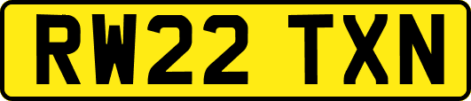 RW22TXN