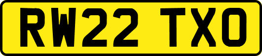 RW22TXO