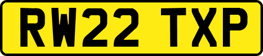 RW22TXP