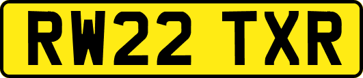 RW22TXR