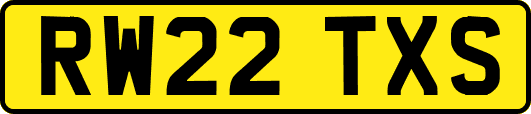RW22TXS