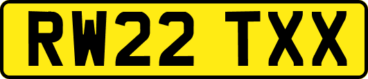 RW22TXX