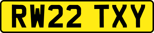 RW22TXY