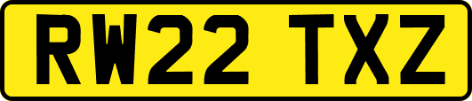 RW22TXZ