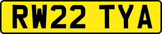 RW22TYA