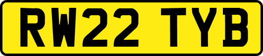 RW22TYB