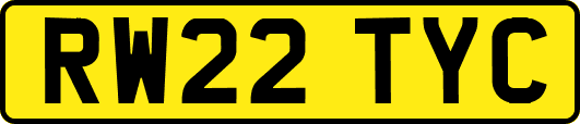 RW22TYC