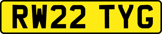 RW22TYG