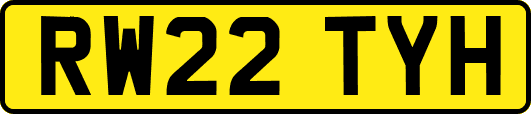 RW22TYH