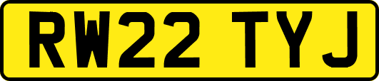 RW22TYJ