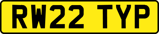 RW22TYP