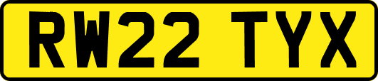 RW22TYX