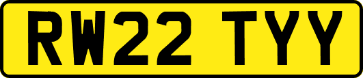 RW22TYY