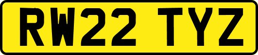 RW22TYZ