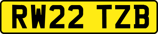 RW22TZB