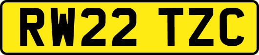 RW22TZC