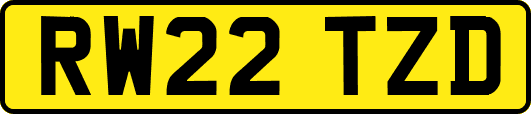RW22TZD