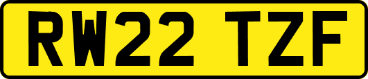 RW22TZF
