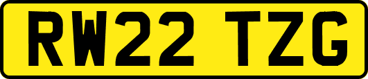RW22TZG
