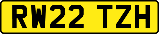 RW22TZH