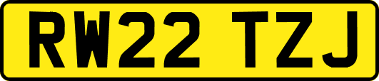 RW22TZJ