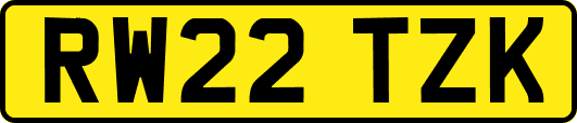 RW22TZK