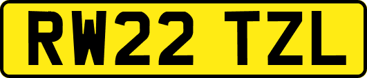 RW22TZL