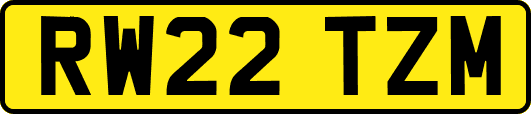 RW22TZM
