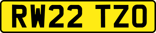 RW22TZO