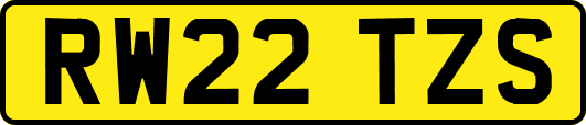 RW22TZS