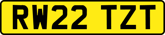 RW22TZT