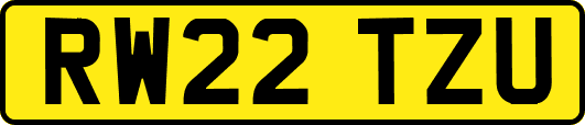 RW22TZU