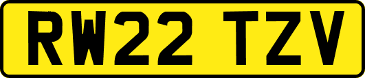 RW22TZV