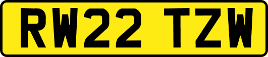 RW22TZW