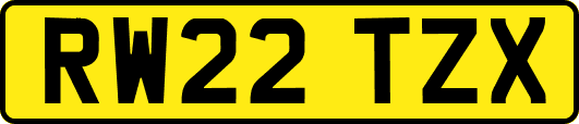 RW22TZX