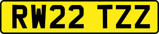 RW22TZZ
