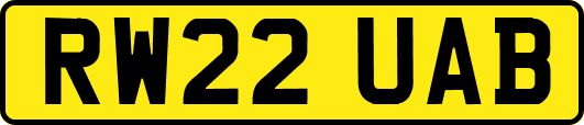 RW22UAB