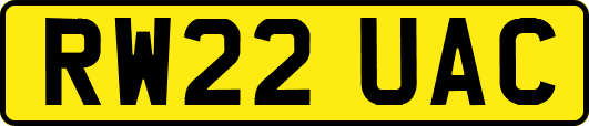 RW22UAC