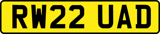 RW22UAD