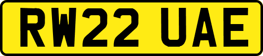 RW22UAE