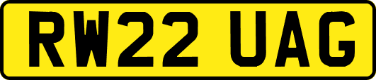 RW22UAG