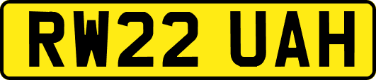RW22UAH