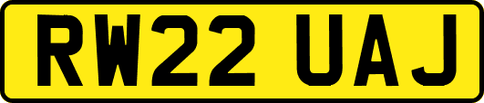 RW22UAJ