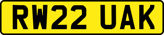 RW22UAK