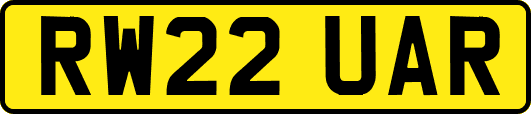 RW22UAR