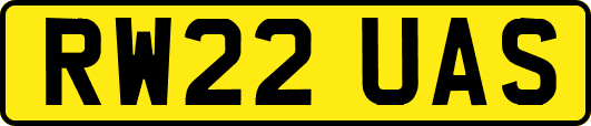RW22UAS